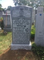 Headstone 11